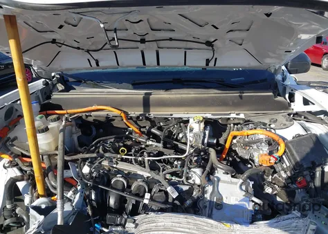 2025 Ford Maverick Xl z USA, uszkodzony, nr VIN 3FTTW8A33SRA44001